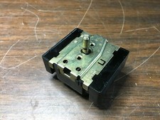 Usado, Interruptor seletor de forno GE 697S005P01 comprar usado  Enviando para Brazil