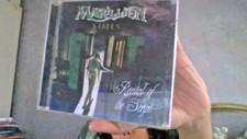 Recital of the Script -  Marillion (CD, 2009) - Script For A Jesters Tear comprar usado  Enviando para Brazil