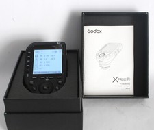 Godox pro fpour d'occasion  Alfortville