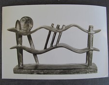 Alberto giacometti riginales gebraucht kaufen  Freiburg im Breisgau