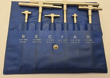 Telescoping gages set for sale  Crosby