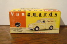 Voiture miniature vanguards d'occasion  Nice-