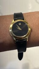 Movado museum ladies for sale  Poughkeepsie