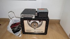 Subwoofer verstärker radio gebraucht kaufen  Neunkirchen
