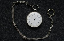 Ancienne montre gousset d'occasion  Bosmie-l'Aiguille