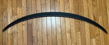 Carbon fiber rear for sale  Portersville