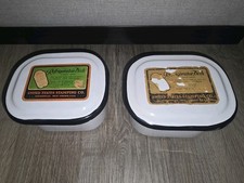 Set vintage white for sale  Pelham