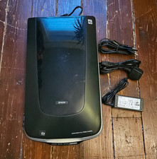 Epson perfection v500 for sale  SLOUGH