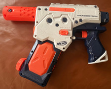 Riginal hasbro nerf gebraucht kaufen  Essen