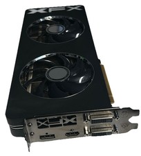 Amd xfx radeon d'occasion  Expédié en Belgium