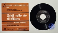 Nanni svampa andrea d'occasion  Vieillevigne