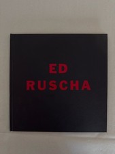 Ruscha ruscha edward gebraucht kaufen  Klettgau