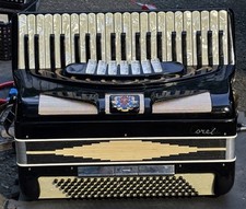 Corelli accordion vintage for sale  Hawleyville