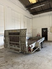 Plant trailers sale for sale  NOTTINGHAM
