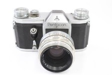 Vintage pentacon slr for sale  LEEDS