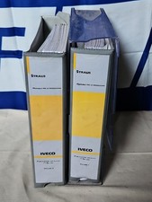 Iveco stralis manuali usato  Macomer