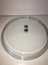 Topfdeckel pfannendeckel glas gebraucht kaufen  Hamburg