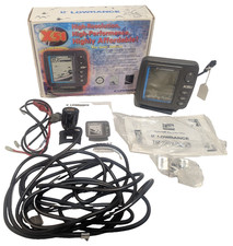 Lowrance x51 sonar for sale  Cleveland