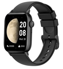 Smartwatch schrittzähler puls gebraucht kaufen  Malsch