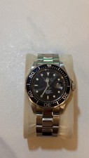 Invicta 9307 stainless for sale  WOKING