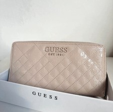 Guess portemonnaie groß gebraucht kaufen  Frechen