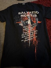 Shirt shirt saltatio gebraucht kaufen  Pulsnitz
