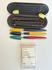 Jahr konvolut rotring gebraucht kaufen  Bodenwöhr