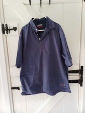 Musto heavy cotton for sale  MILFORD HAVEN