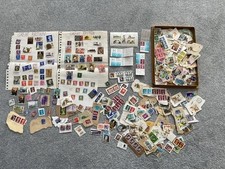 Job lot stamp for sale  EASTBOURNE