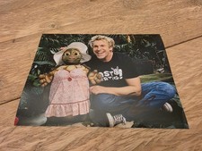 Sascha grammel signed gebraucht kaufen  Rehburg-Loccum