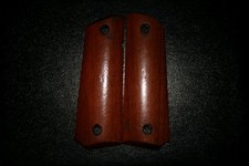 1911 wood grips for sale  Bakersfield
