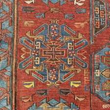 Auth antique caucasian d'occasion  Expédié en Belgium