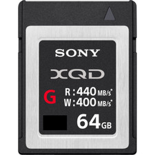 Sony 64gb r440 for sale  BOLTON
