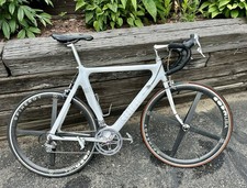 Kestrel 4000 carbon for sale  Prior Lake