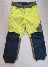 Burton goretex trousers for sale  MAIDENHEAD