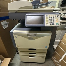 Toshiba 3540 color for sale  Riverside