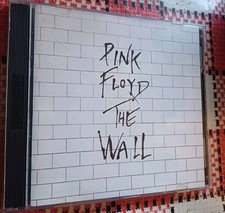 pink floyd the wall album gebraucht kaufen pink floyd the wall album gebraucht kaufen Bielefeld
