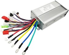 500w 48v brushless for sale  Rogers