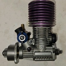Hobao hyper. 3.5cc for sale  GODALMING