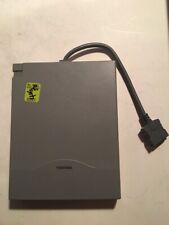 Toshiba floppy drive for sale  Littleton