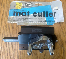 Logan bevel cutter for sale  Aberdeen