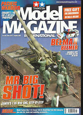 Tamiya model magazine for sale  Cypress