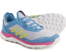Tênis de corrida Adidas didas outdoor Terrex 270 feminino tamanho 7,5 Continental comprar usado  Enviando para Brazil