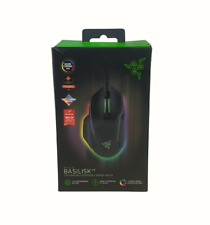 Razer basilisk classic for sale  LONDON