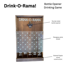 Drink rama bottle for sale  Wilmington