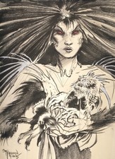 1985 john totleben for sale  Buffalo