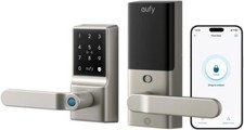 Eufy smart lever for sale  Ontario