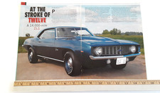 1969 camaro 427 for sale  Glendale