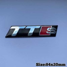 Tts aluminum badges for sale  ASHTON-UNDER-LYNE