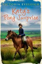 Katy pony surprise for sale  UK